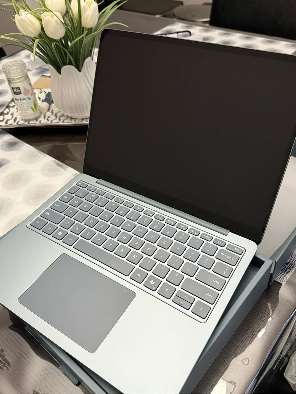 Microsoft Laptop 2025